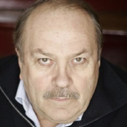 Patrice Melennec - Acteur