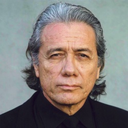 Edward James Olmos - Acteur