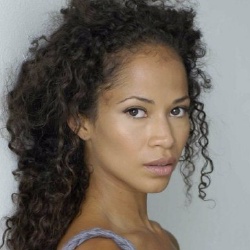 Sherri Saum - Actrice