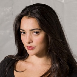 Natalie Martinez - Actrice