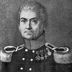 Johann Gottfried Tulla - Personnalité historique