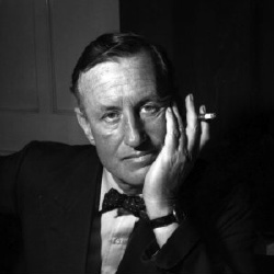 Ian Fleming - Ecrivain