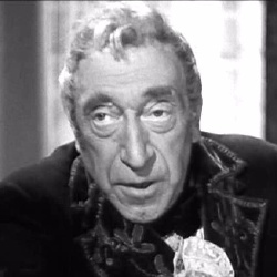 André Lefaur - Acteur