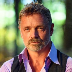 John Schneider - Acteur