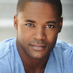 Duane Henry - Acteur