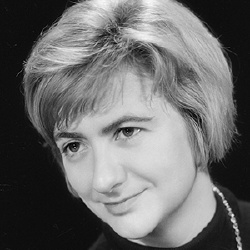 Françoise Sagan - Écrivaine