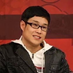 Xiao Shenyang - Acteur