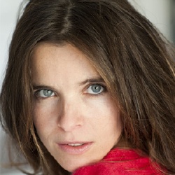 Samantha Rénier - Actrice