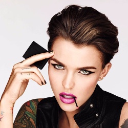 Ruby Rose - Actrice