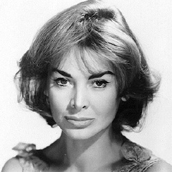 Eleonora Rossi Drago - Actrice