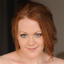 Jill Morrison - Actrice