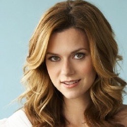 Hilarie Burton - Actrice