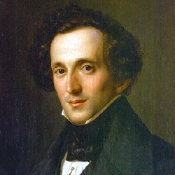Felix Mendelssohn - Compositeur