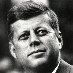 John Fitzgerald Kennedy - Politique