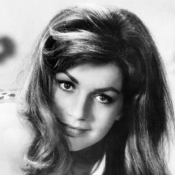 Catherine Spaak - Actrice