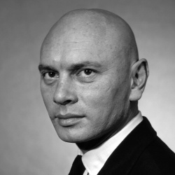 2020 Les Mille Et Une Vies De Yul Brynner