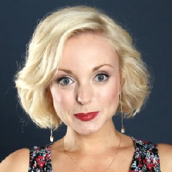 Helen George - Actrice