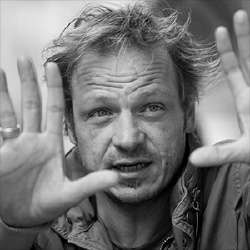 Olivier Barma - Réalisateur