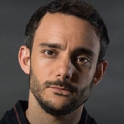 Omid Abtahi - Acteur