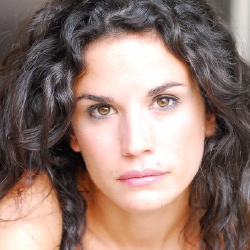 Barbara Cabrita - Actrice