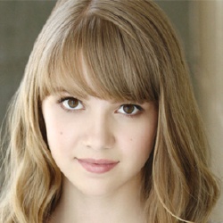 Abby Ross - Actrice