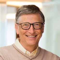 Bill Gates - Entrepreneur