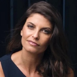 Zoe Ventoura - Actrice