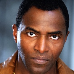 Carl Lumbly - Acteur