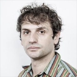 Serge Bozon - Réalisateur