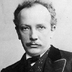 Richard Strauss - Compositeur