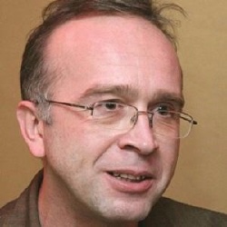 Svyatoslav Ushakov - Réalisateur