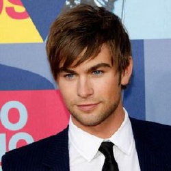Chace Crawford - Acteur