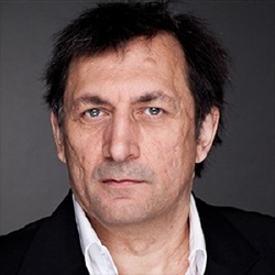 Serge Riaboukine - Acteur