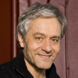 Didier Sandre - Acteur