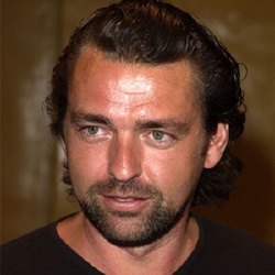 Angus MacFadyen - Acteur