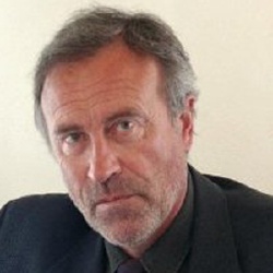 Gérard Pinteau - Acteur