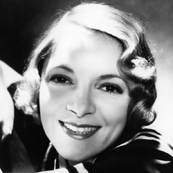 Helen Hayes - Actrice