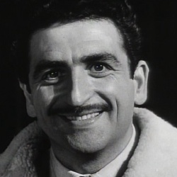 Mario David - Acteur