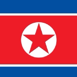 Corée du Nord - Sujet