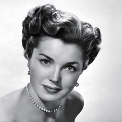 Esther Williams - Actrice