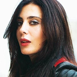 Nadine Labaki - Actrice