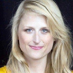 Mamie Gummer - Actrice