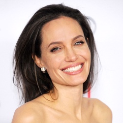 Angelina Jolie - Actrice