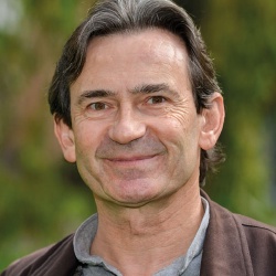 Benoit Peteers - Ecrivain