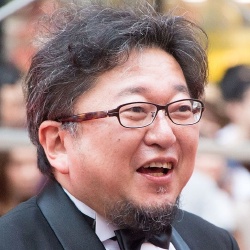 Shinji Higuchi - Réalisateur