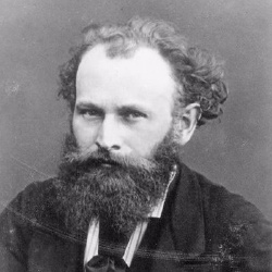 Edouard Manet - Artiste peintre