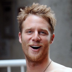 Jake McDorman - Acteur