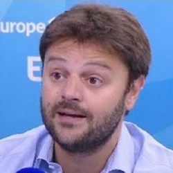 David Doukhan - Présentateur