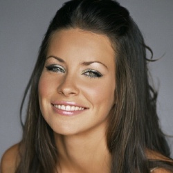 Evangeline Lilly - Actrice