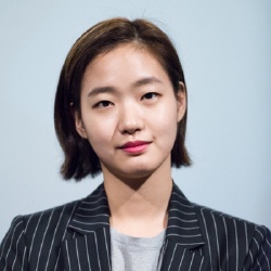 Kim Go-eun - Actrice